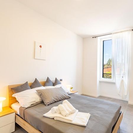 Khl Apartments Milano Exterior foto