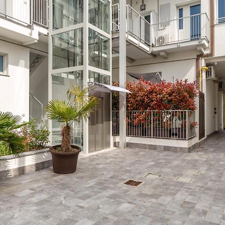 Khl Apartments Milano Exterior foto