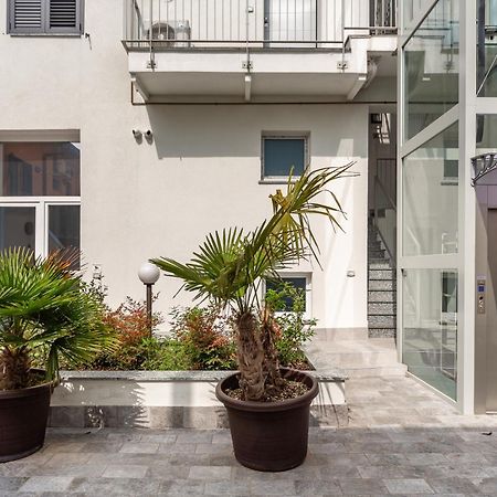 Khl Apartments Milano Exterior foto