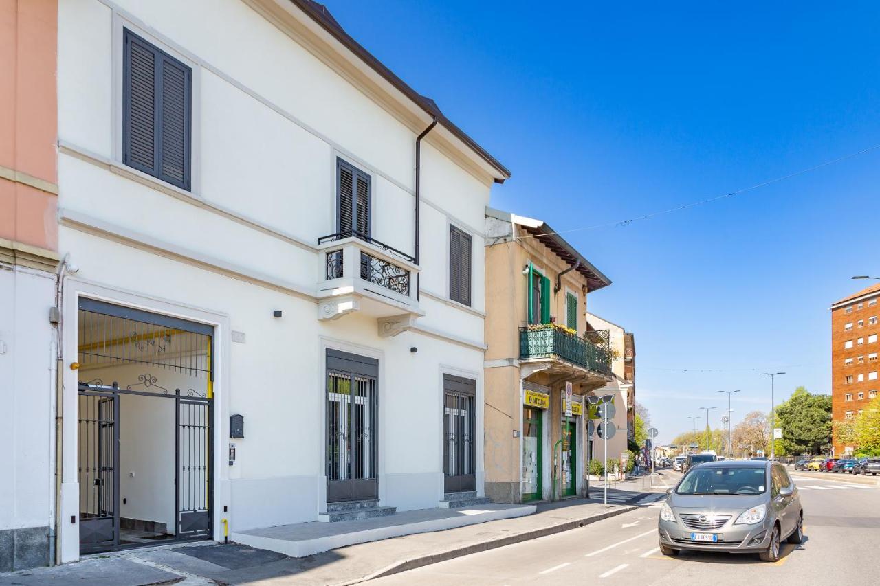 Khl Apartments Milano Exterior foto