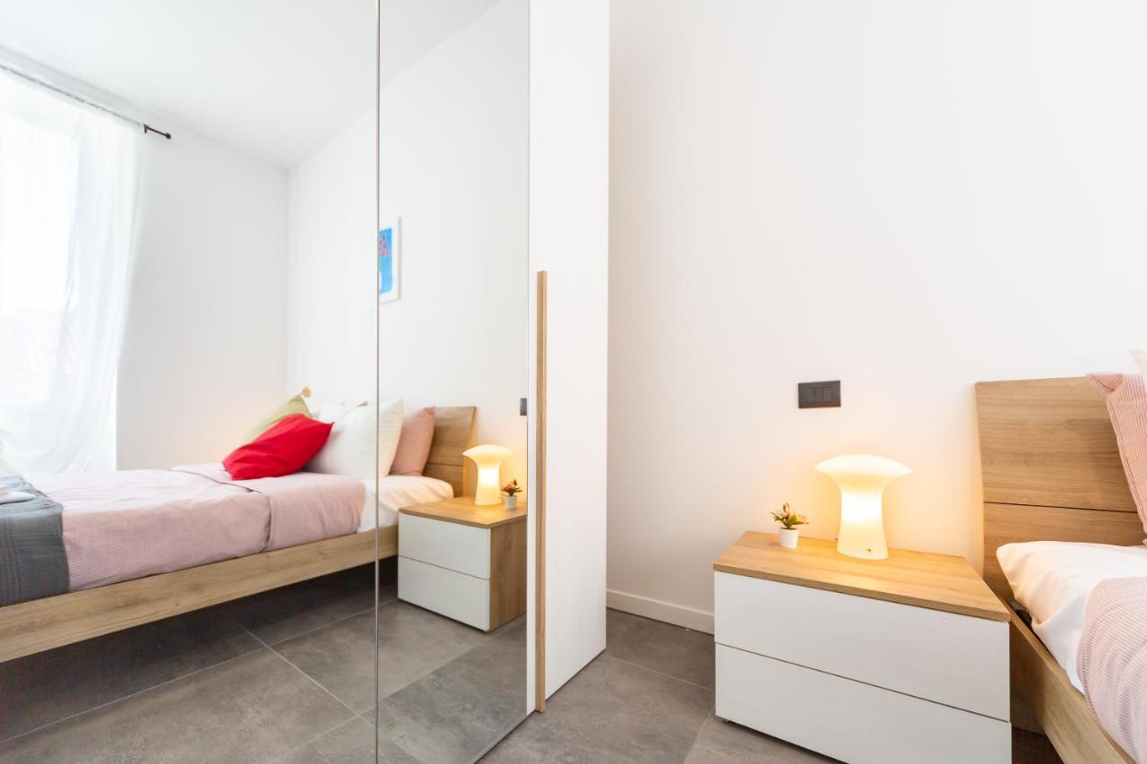 Khl Apartments Milano Exterior foto