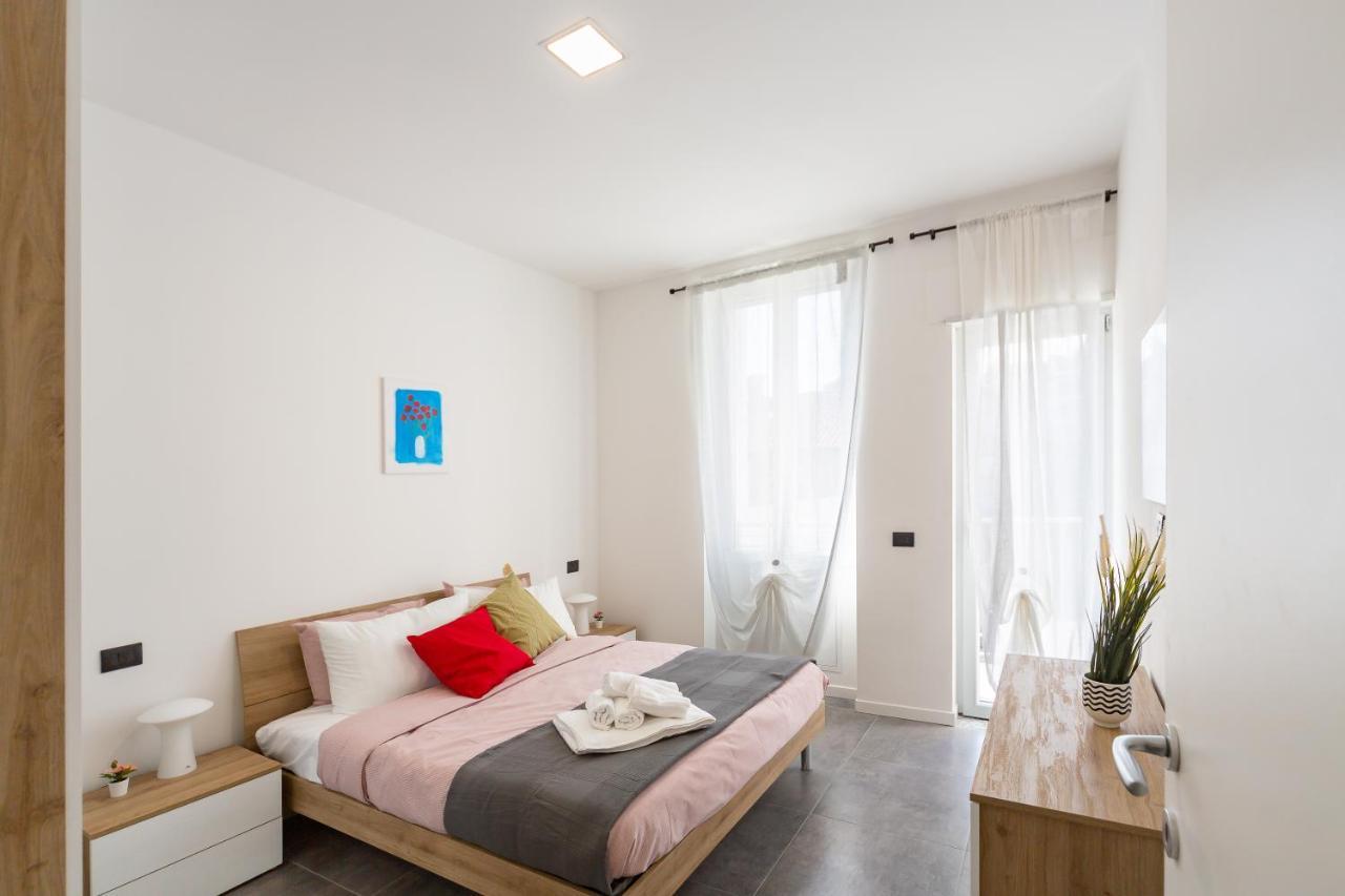 Khl Apartments Milano Exterior foto