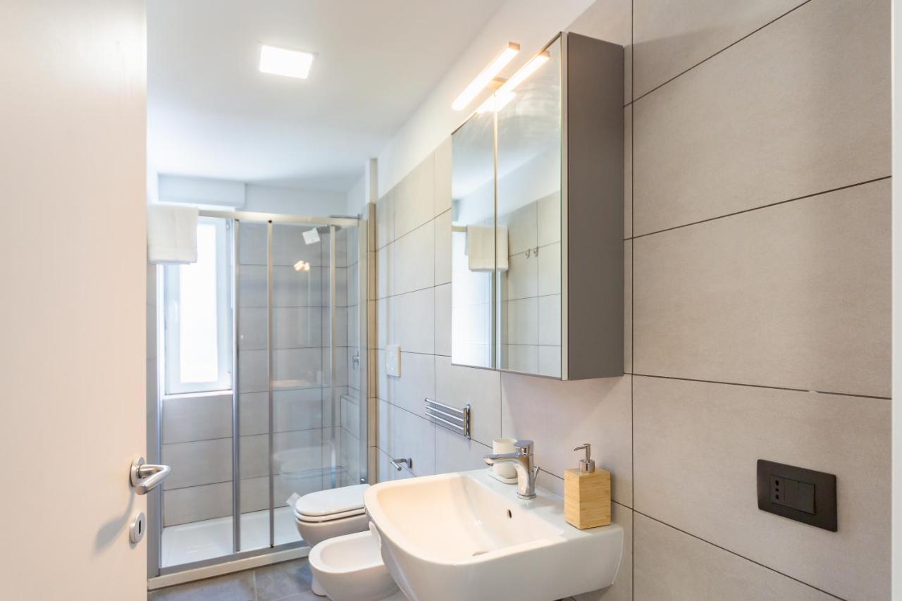 Khl Apartments Milano Exterior foto