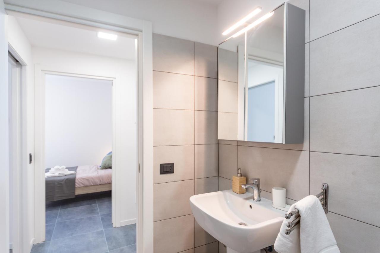 Khl Apartments Milano Exterior foto