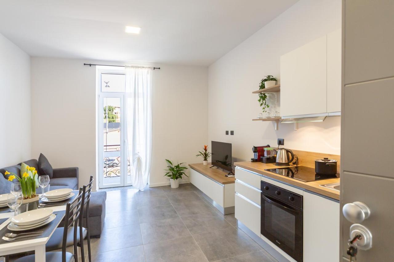 Khl Apartments Milano Exterior foto