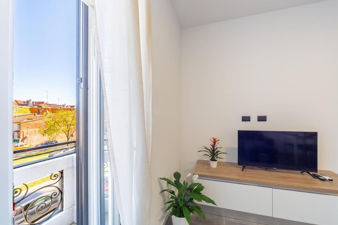 Khl Apartments Milano Exterior foto