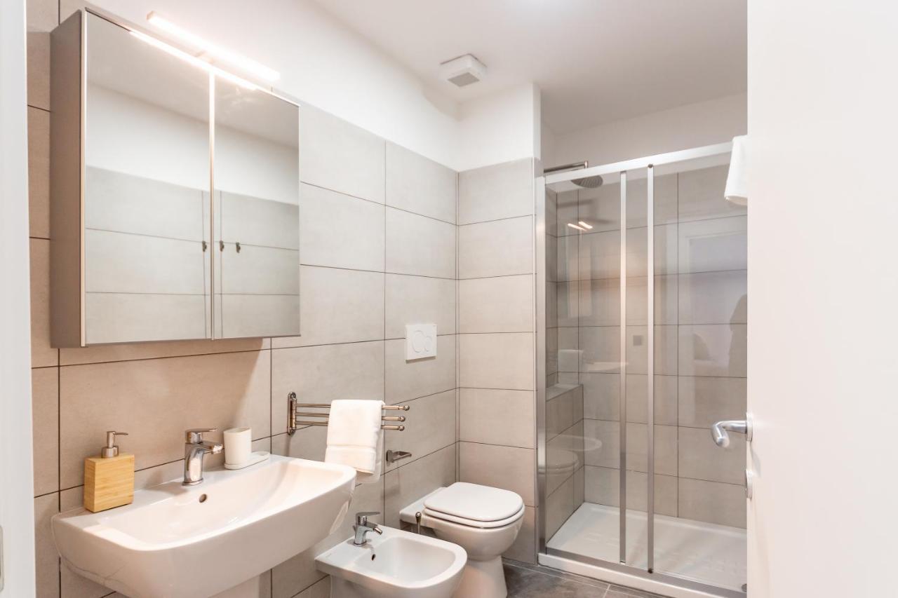 Khl Apartments Milano Exterior foto