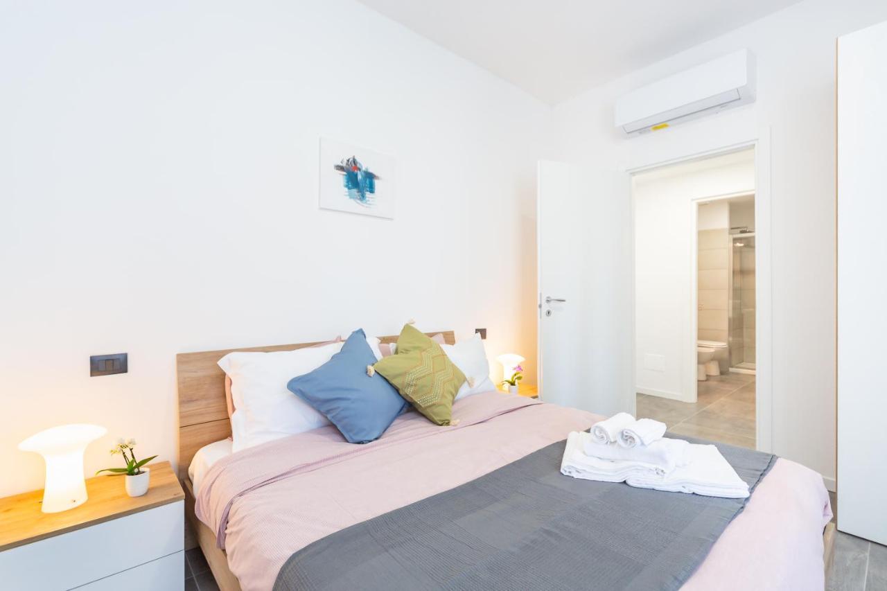 Khl Apartments Milano Exterior foto