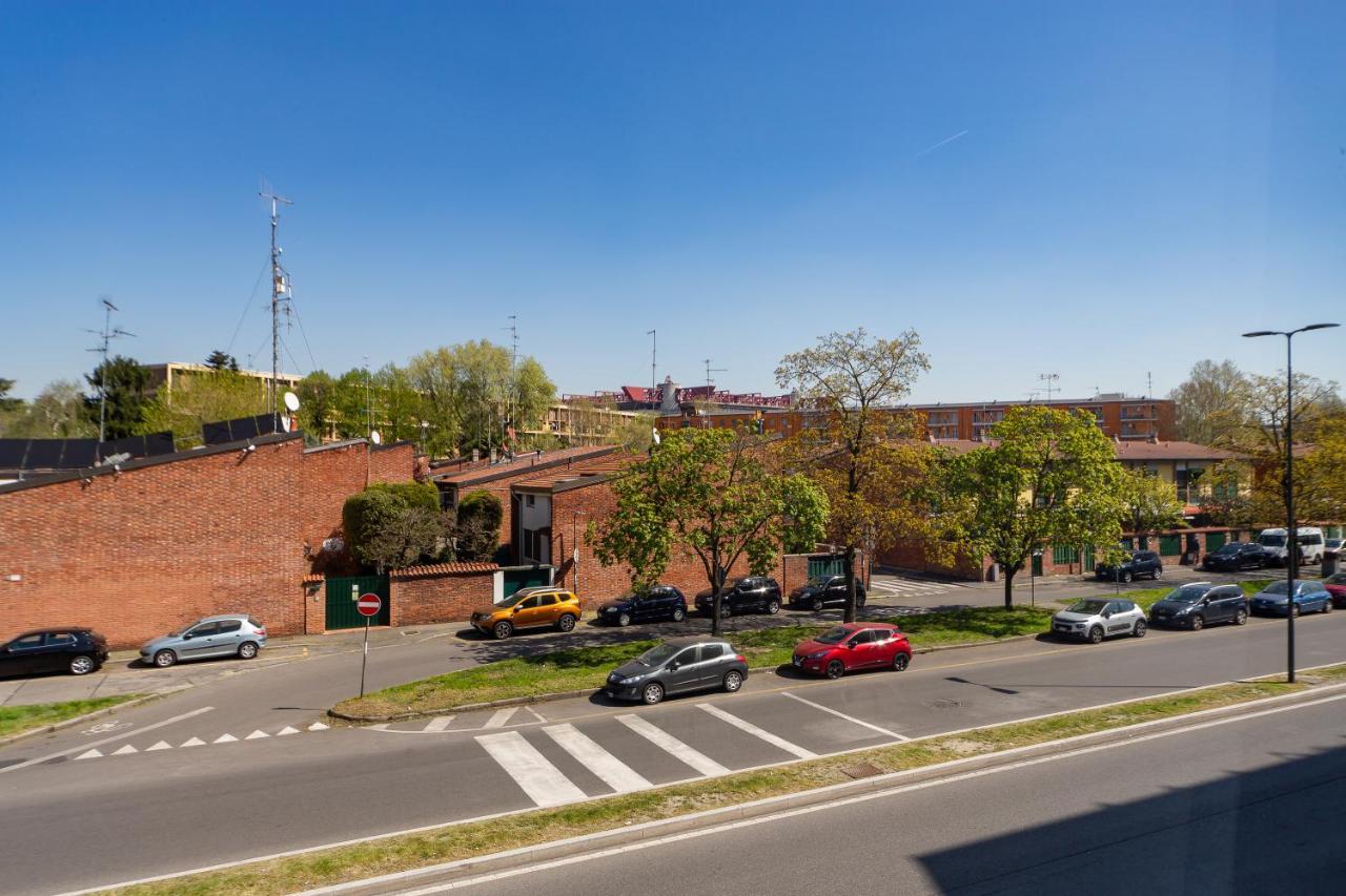 Khl Apartments Milano Exterior foto