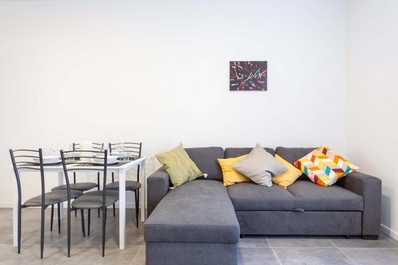Khl Apartments Milano Exterior foto